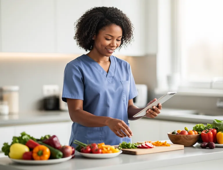 dietitian Southfield
